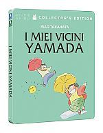 I Miei Vicini Yamada (Blu-Ray+DVD)